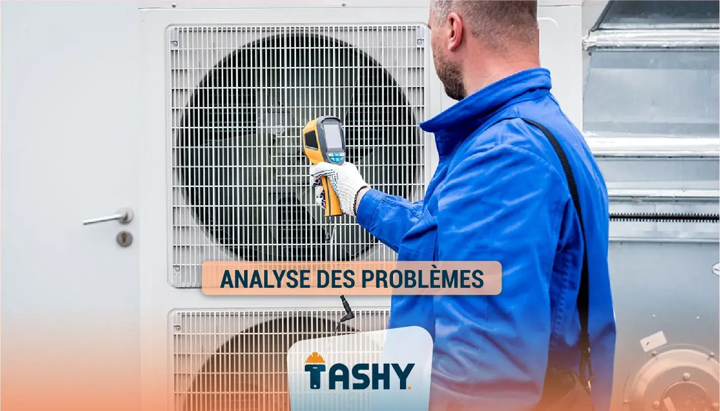 Analyse des problèmes