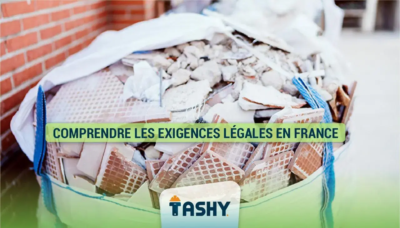 Comprendre les exigences légales en France